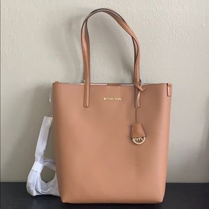 Michael Kors Hayley Tote bag / Crossbody bag